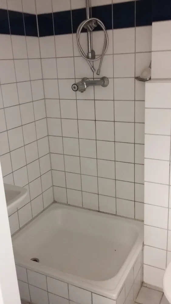 1 room apartment with 21 m² in Hanover – Photo 9