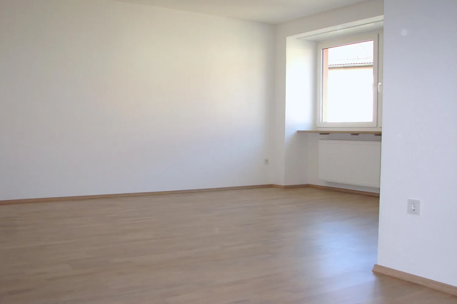 1 Zimmer Wohnung mit 40 m² in Nürnberg – Bild 8