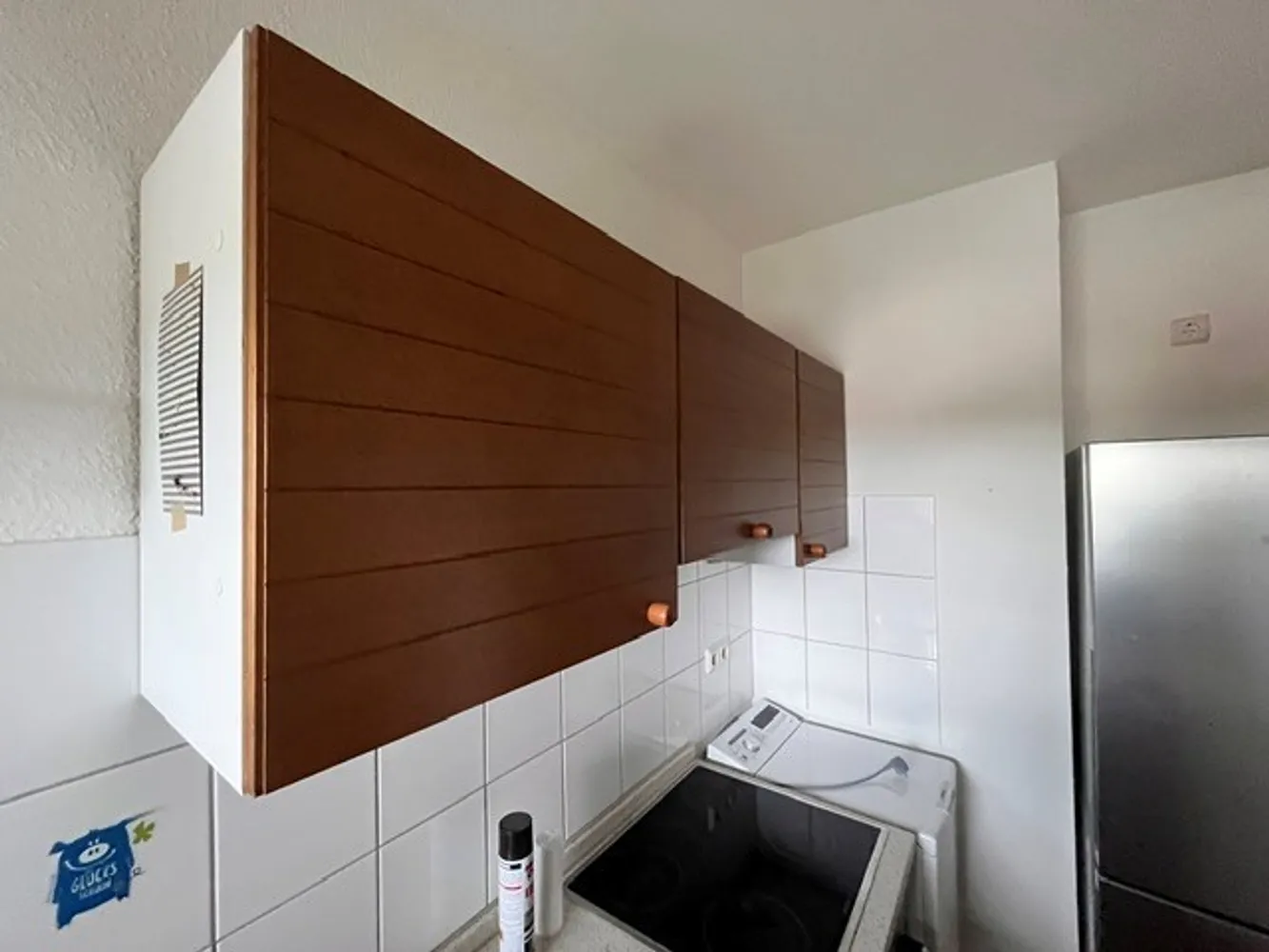 2 Zimmer Wohnung mit 54 m² in Mannheim – Bild 7