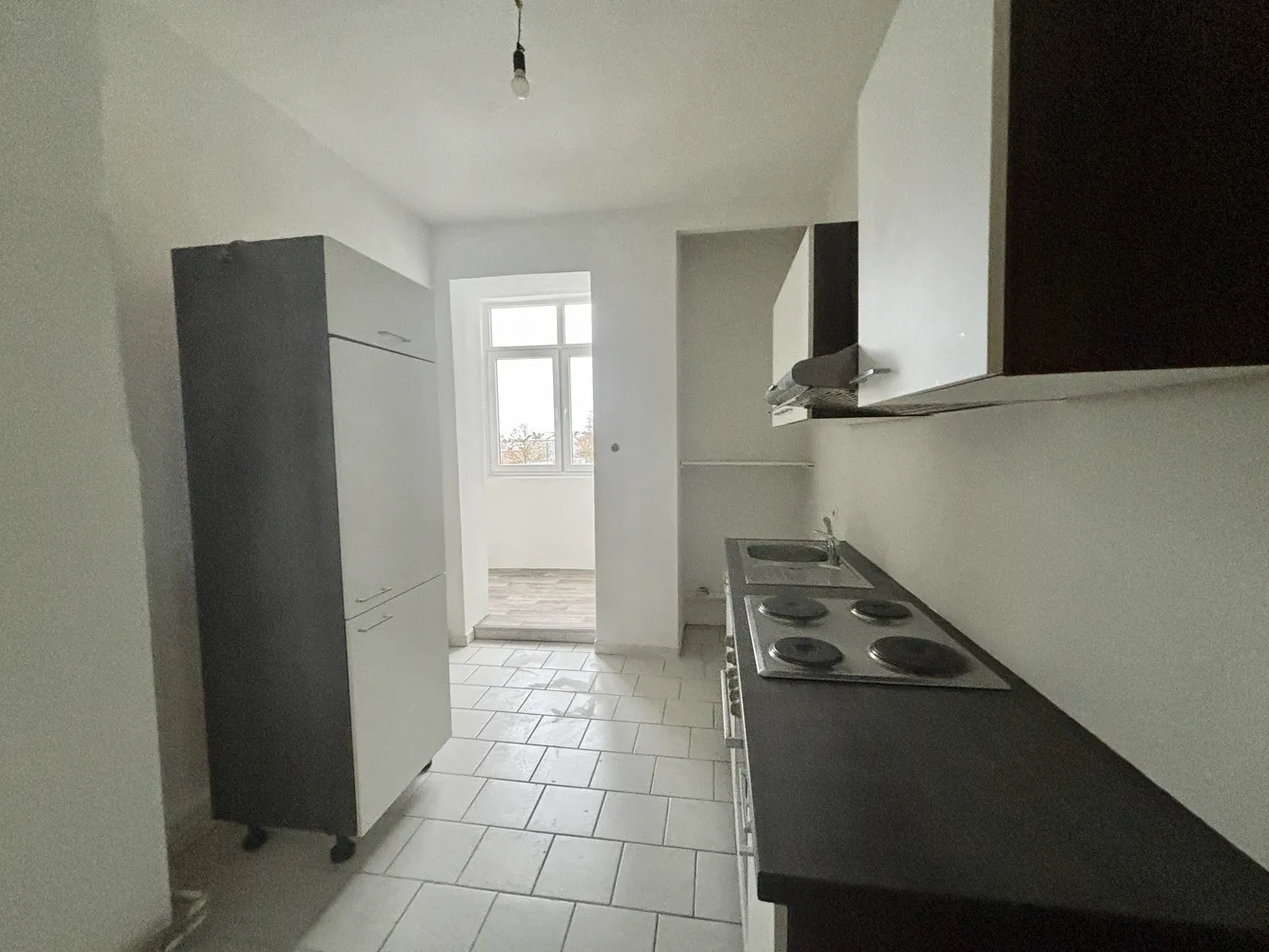 2 Zimmer Wohnung mit 46 m² in Kiel – Bild 6