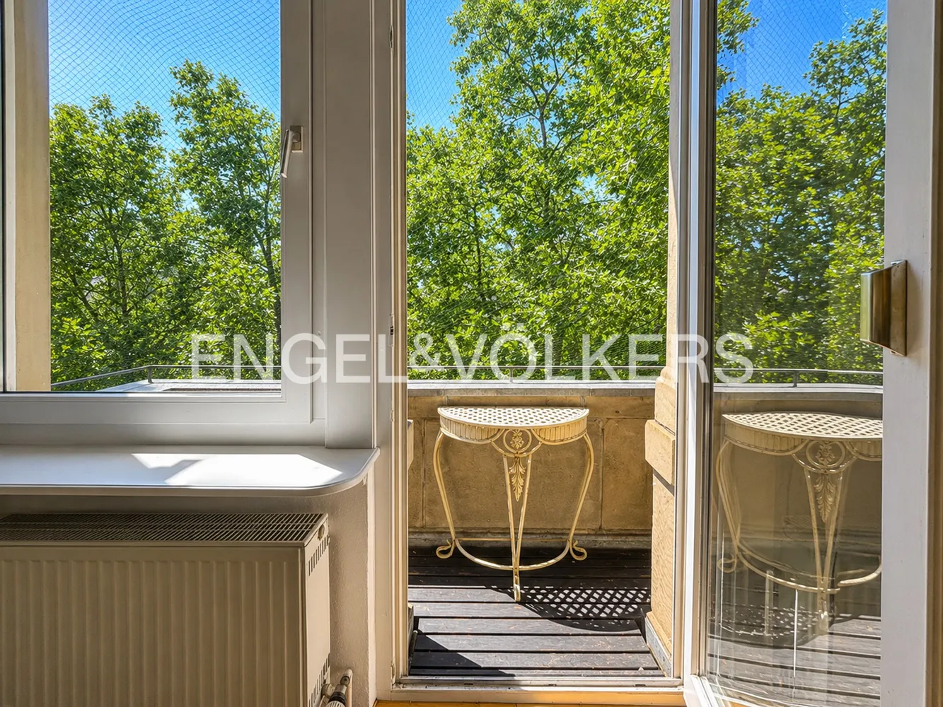 2 Zimmer Wohnung mit 60 m² in Wiesbaden – Bild 9
