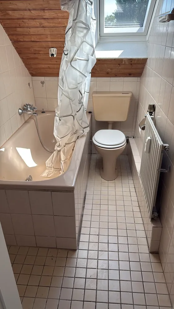 2 Zimmer Wohnung mit 36 m² in Gelsenkirchen – Bild 5