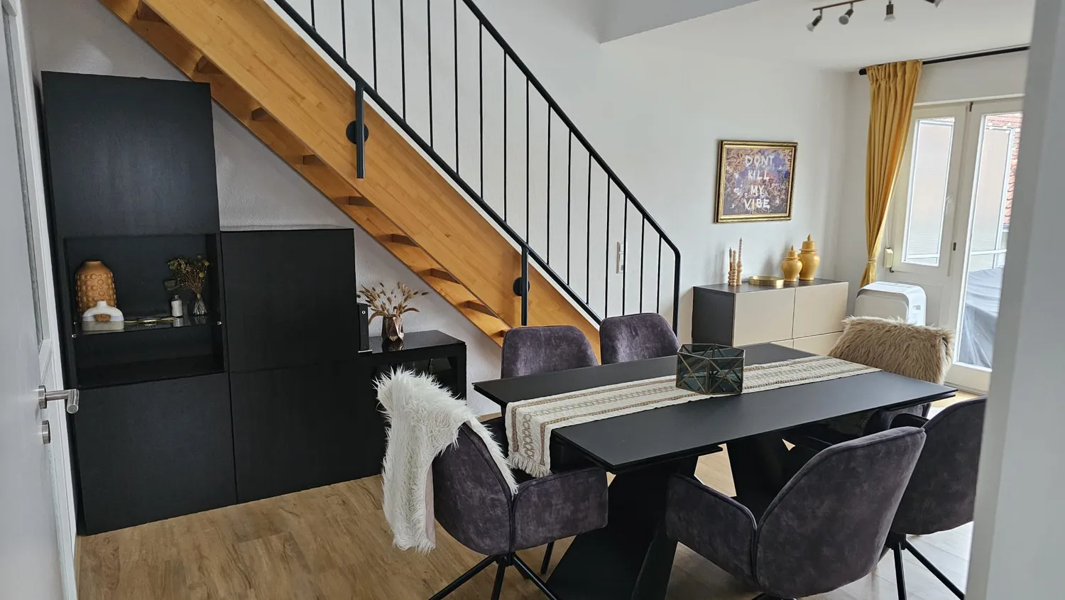 1 Zimmer Wohnung mit 62 m² in Heilbronn – Bild 5