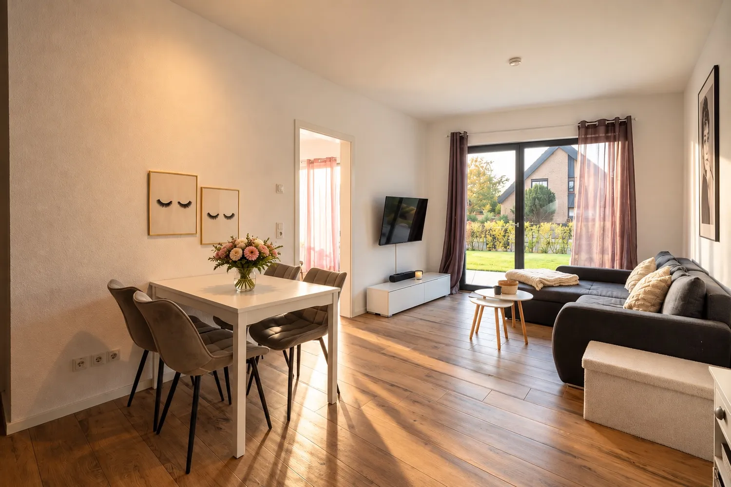 2 Zimmer Wohnung mit 56 m² in Euskirchen – Bild 5