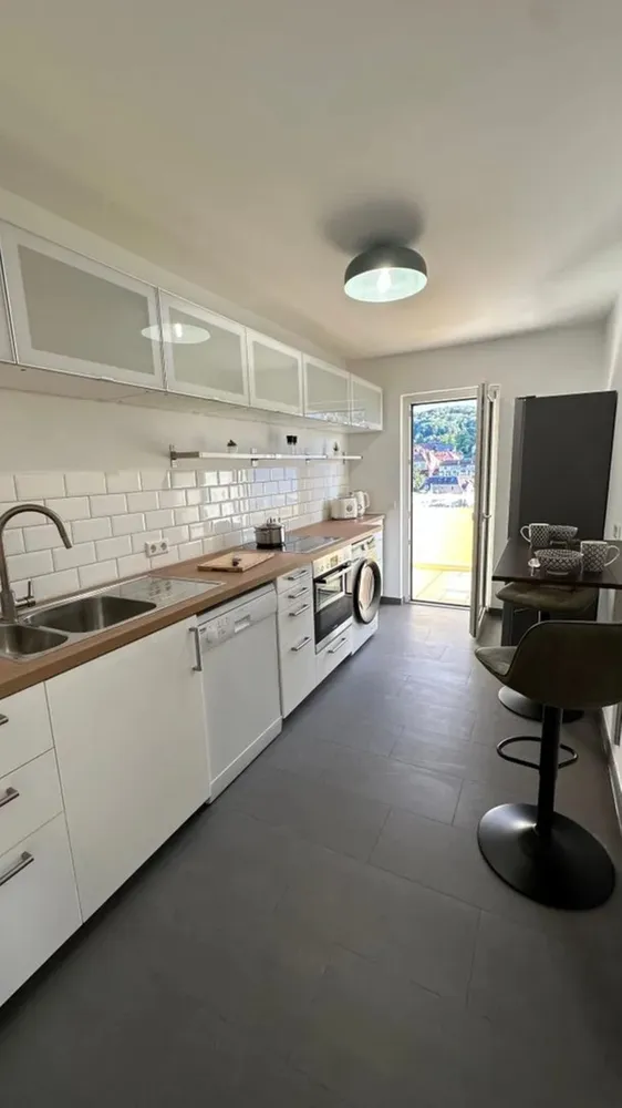 3 Zimmer Wohnung mit 43 m² in Stuttgart – Bild 9