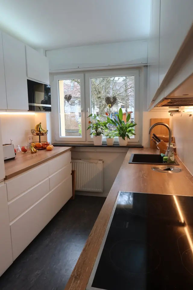 WG-Zimmer mit 10 m² in Bruchsal – Bild 10