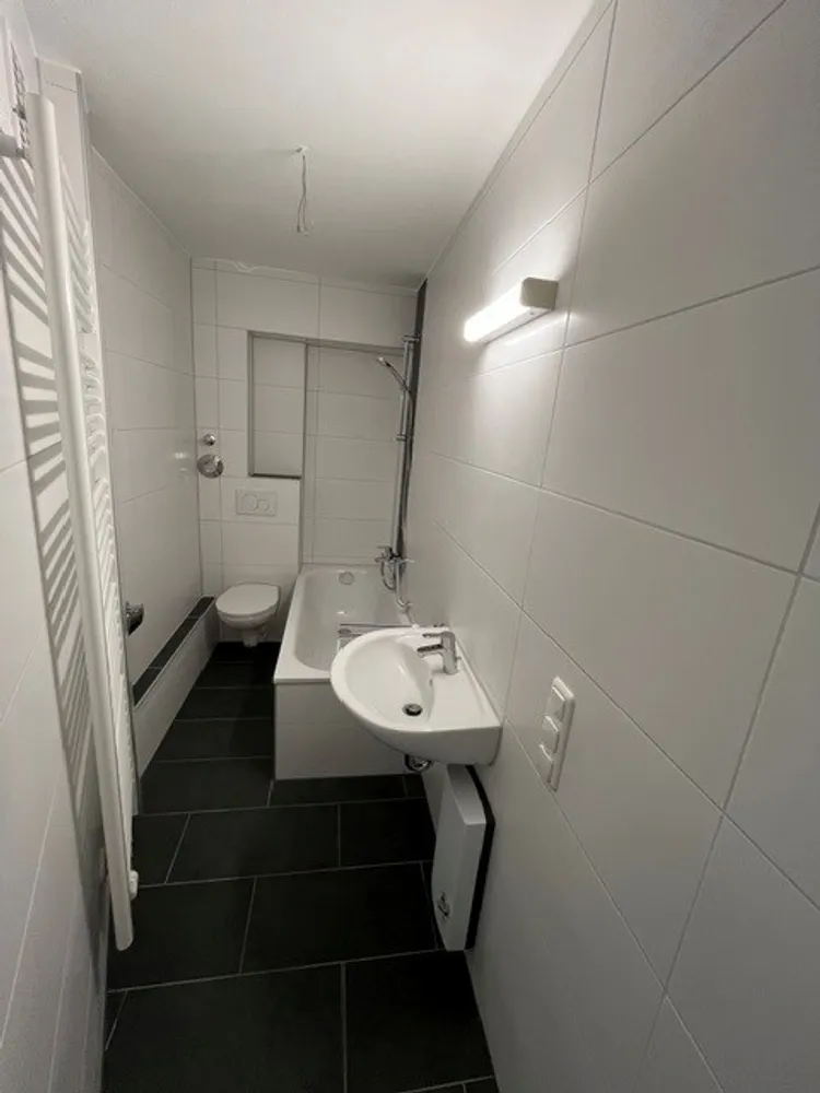 1 Zimmer Wohnung mit 39 m² in Nürnberg – Bild 5
