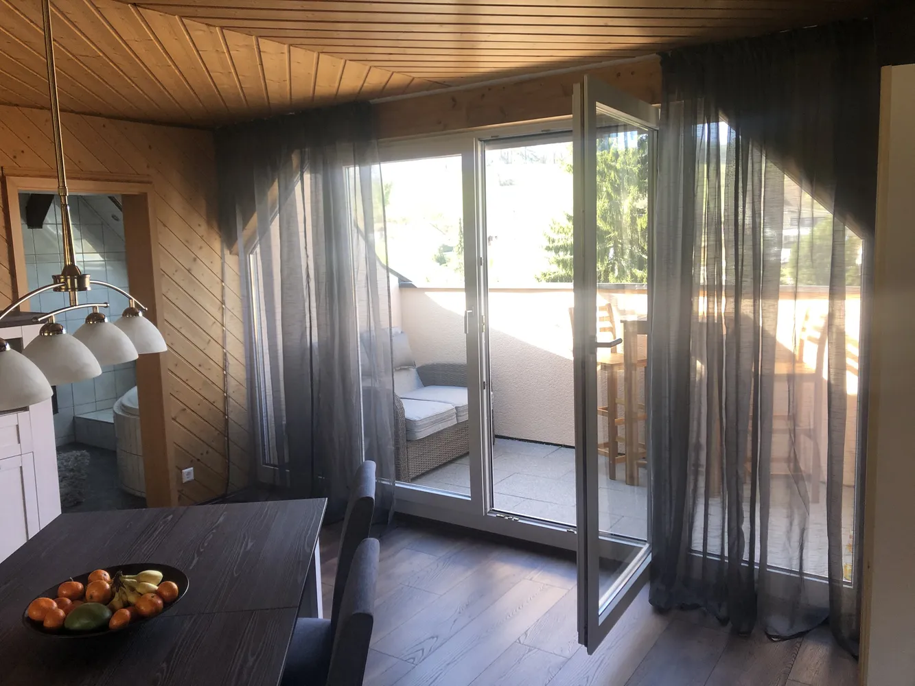 3 Zimmer Wohnung mit 80 m² in Balingen – Bild 2