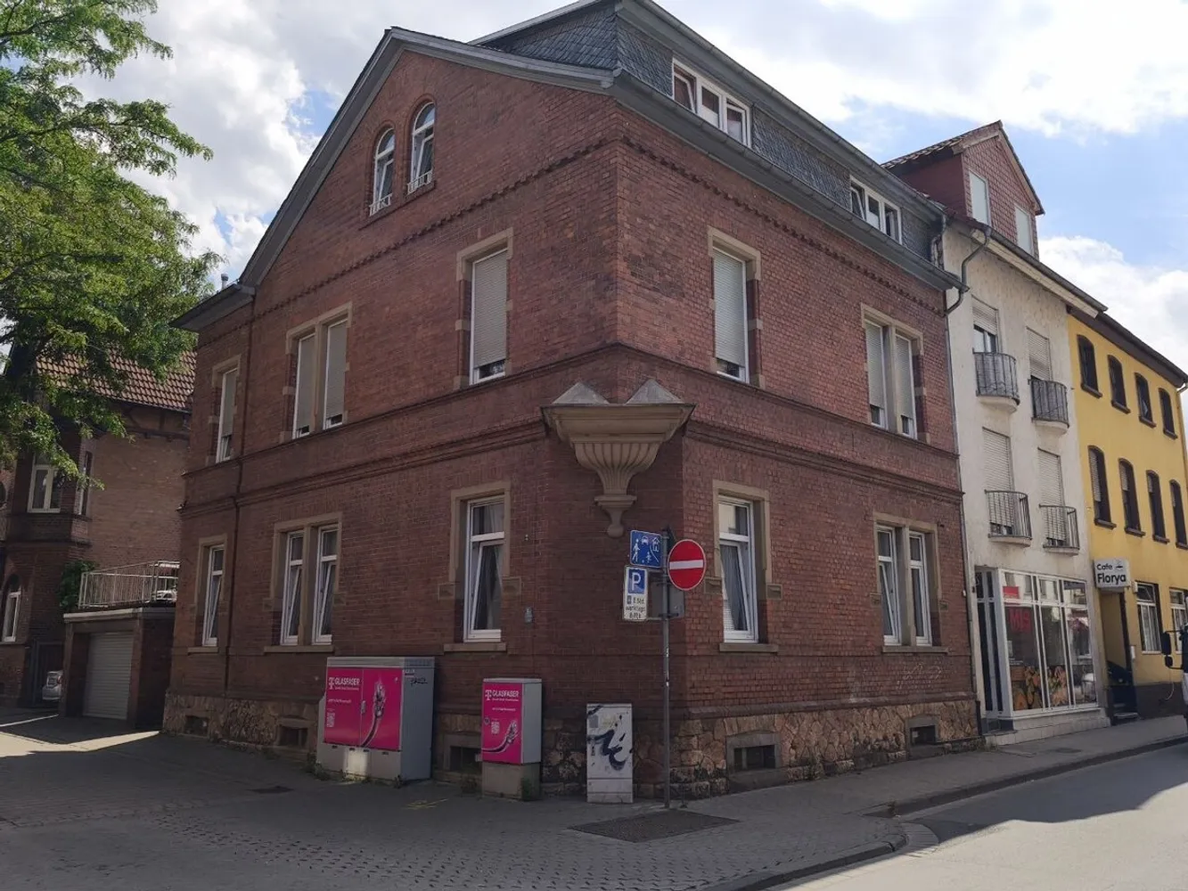 3 Zimmer Wohnung mit 86 m² in Bad Kreuznach – Bild 1