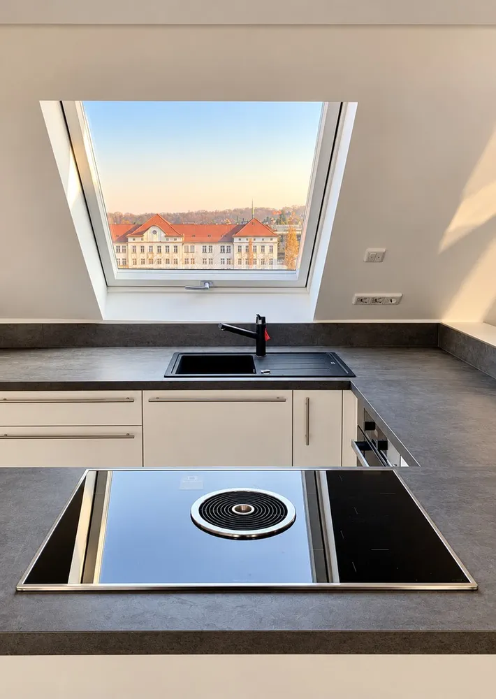 3 Zimmer Wohnung mit 107 m² in Aschaffenburg – Bild 3