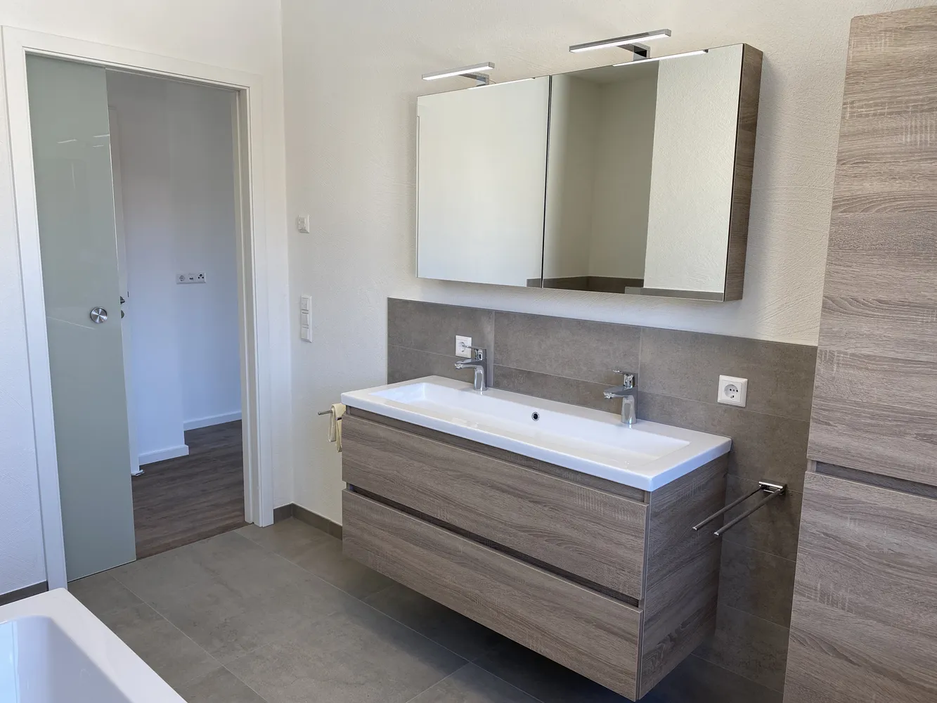 5 room apartment with 123 m² in Heilbronn – Photo 7
