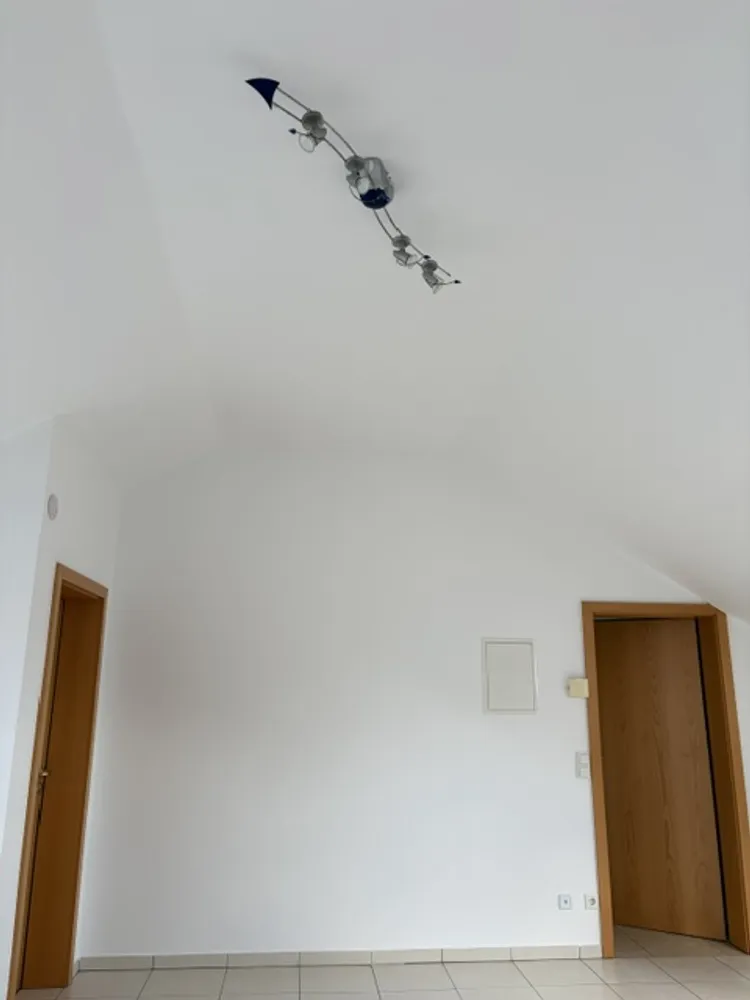1 Zimmer Wohnung mit 40 m² in Münster – Bild 4