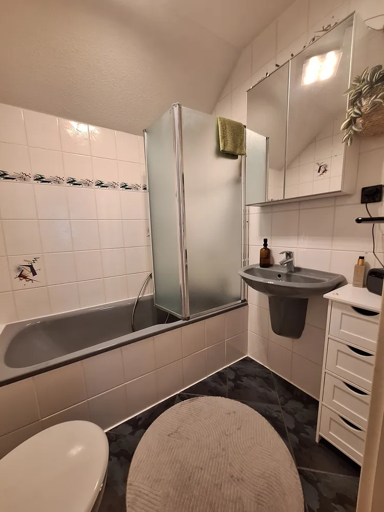2 Zimmer Wohnung mit 45 m² in Kassel – Bild 9
