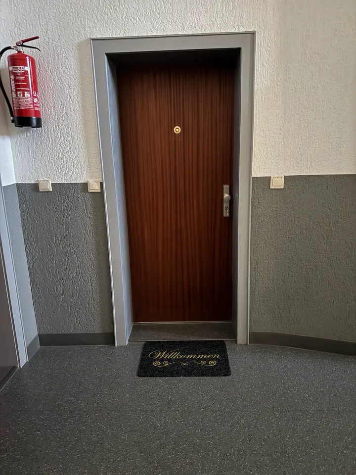 2 Zimmer Wohnung mit 45 m² in Hannover – Bild 4