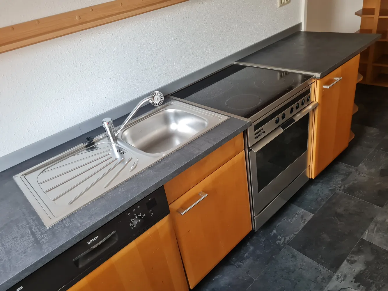 5 room apartment with 85 m² in Chemnitz – Photo 1