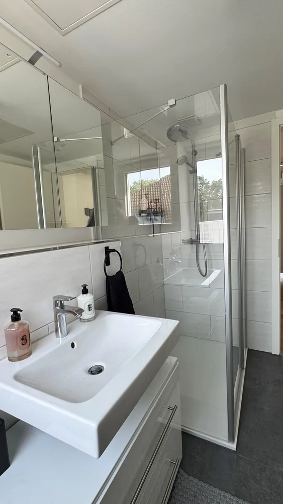 2 Zimmer Wohnung mit 76 m² in Hamburg – Bild 6