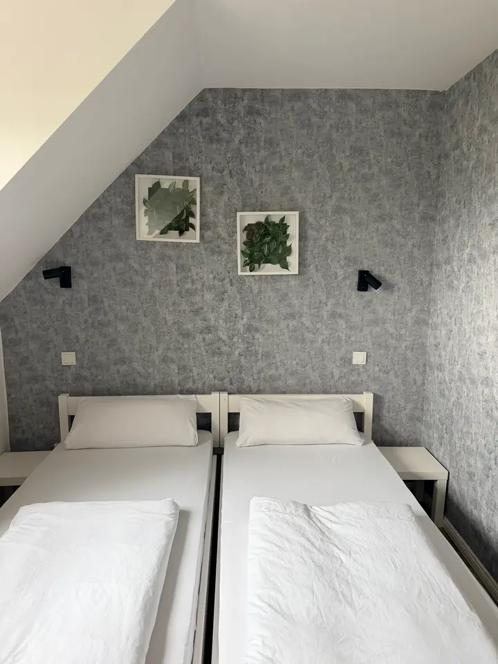 WG-Zimmer mit 12 m² in Pulheim – Bild 5