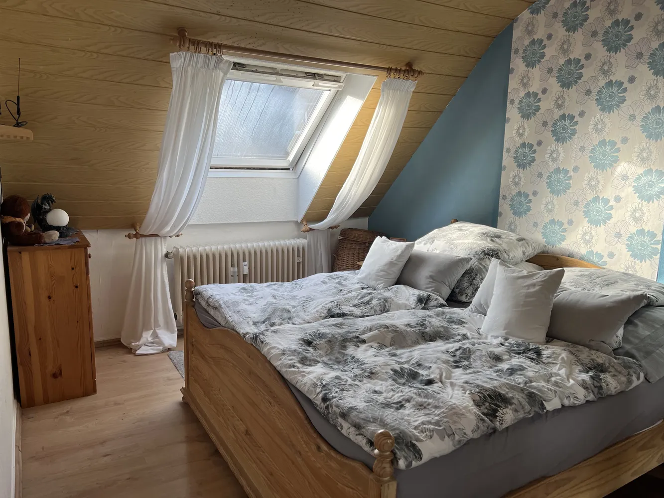 4 Zimmer Wohnung mit 110 m² in Essen – Bild 5