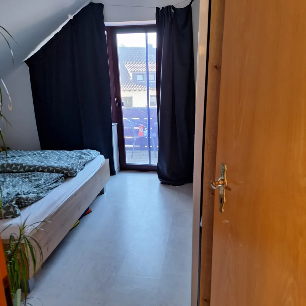 4 room apartment with 100 m² in Bensheim – Photo 4