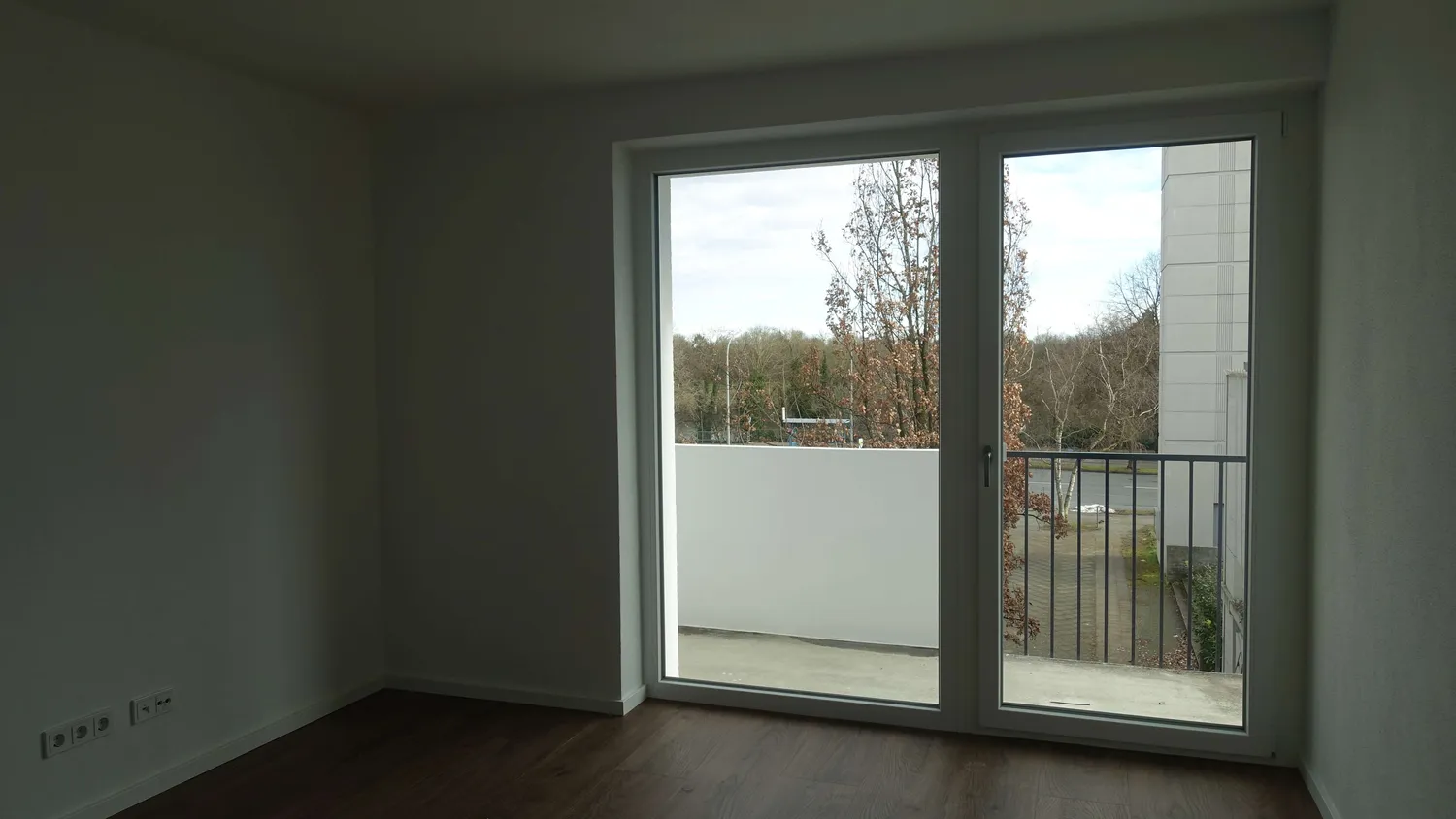 3 room apartment with 71 m² in Munich – Photo 6