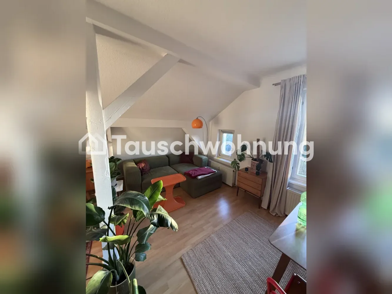 2 Zimmer Wohnung mit 62 m² in Potsdam – Bild 2