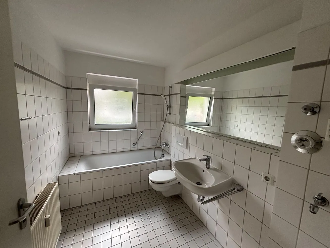 3 room apartment with 78 m² in Hanover – Photo 7
