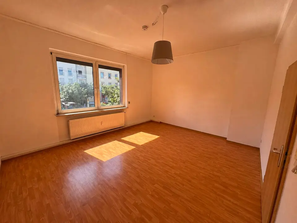 WG-Zimmer mit 40 m² in Gießen – Bild 1
