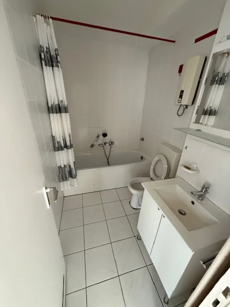 2 Zimmer Wohnung mit 52 m² in Ludwigshafen am Rhein – Bild 5