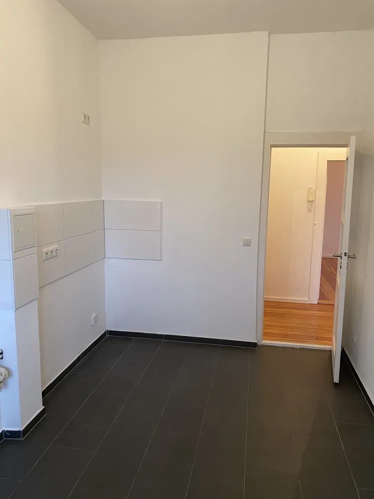 2 Zimmer Wohnung mit 45 m² in Berlin – Bild 9