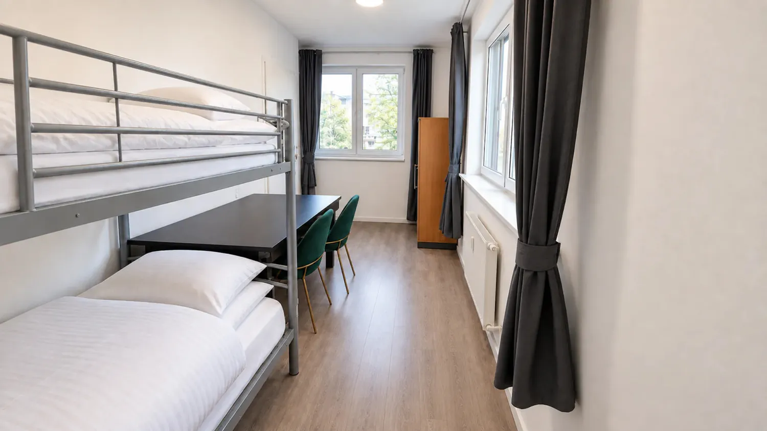 WG-Zimmer mit 14 m² in Berlin – Bild 2