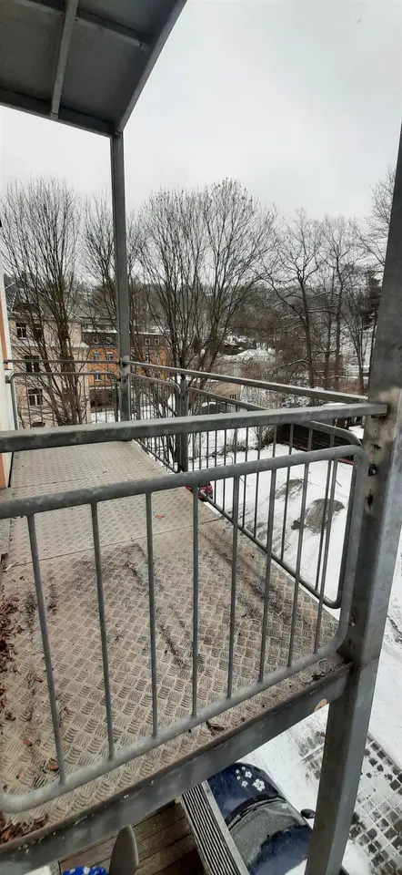 3 Zimmer Wohnung mit 89 m² in Annaberg-Buchholz – Bild 1