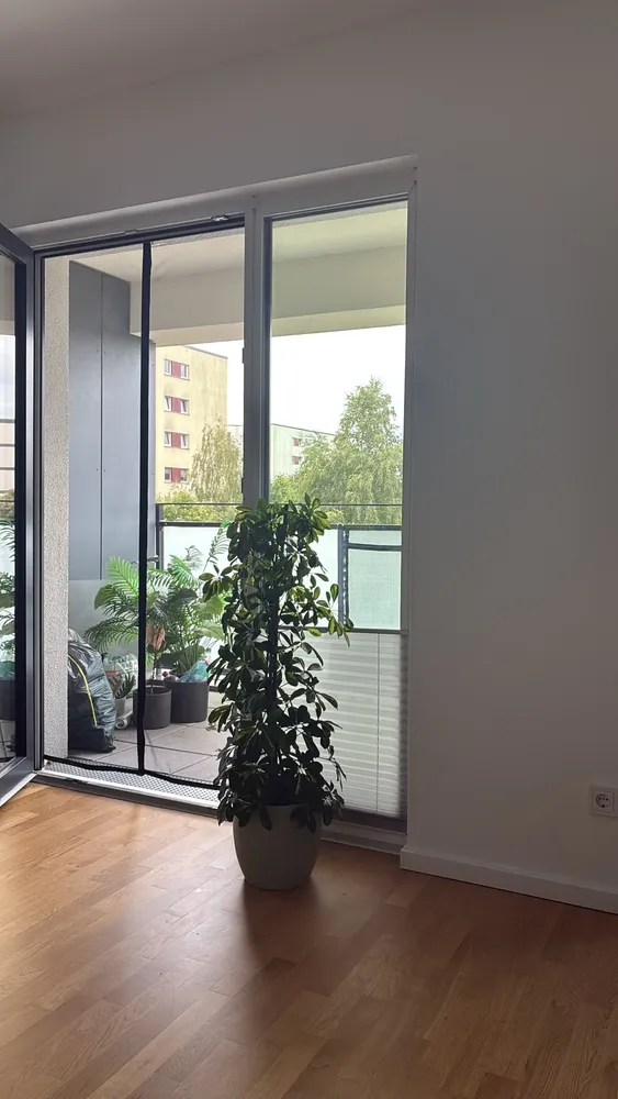 3 Zimmer Wohnung mit 66 m² in Hamburg – Bild 8