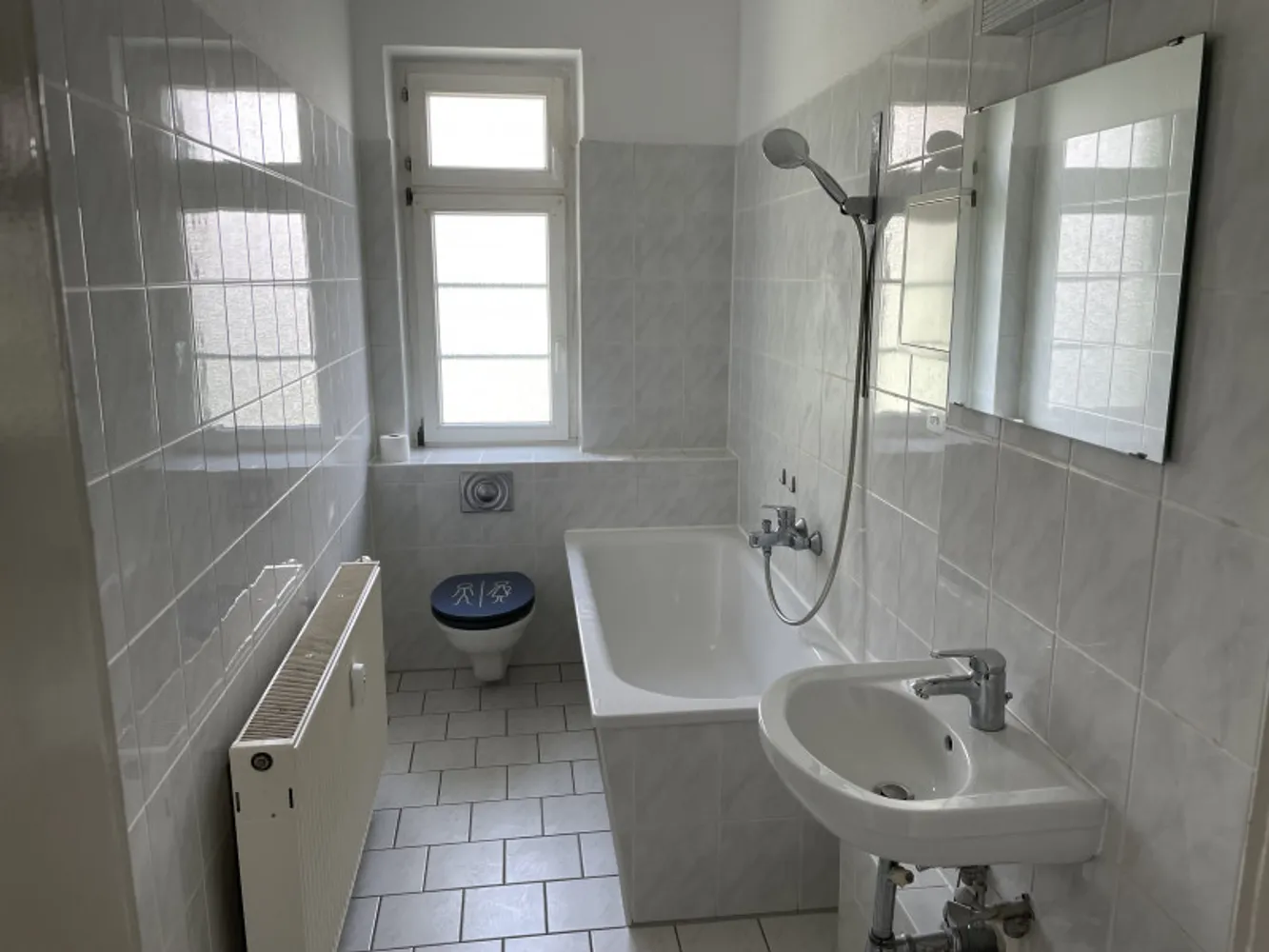 3 Zimmer Wohnung mit 78 m² in Halle (Saale) – Bild 6