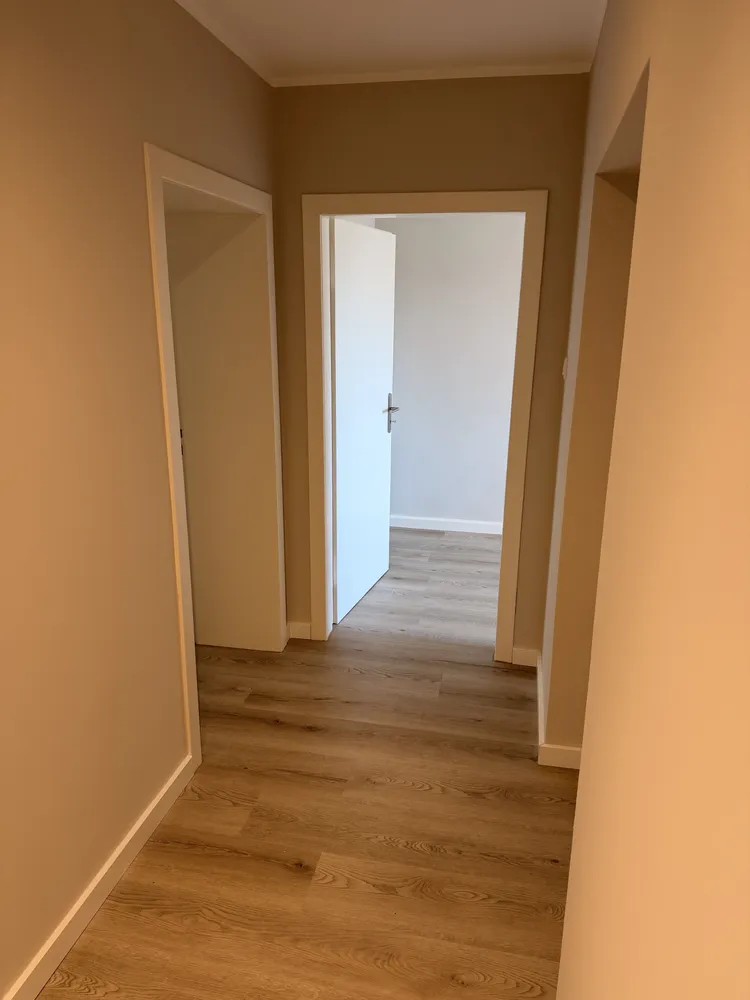 3 Zimmer Wohnung mit 60 m² in Düsseldorf – Bild 7