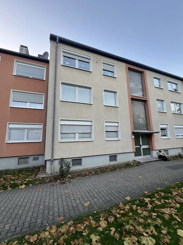 3 Zimmer Wohnung mit 70 m² in Essen – Bild 4