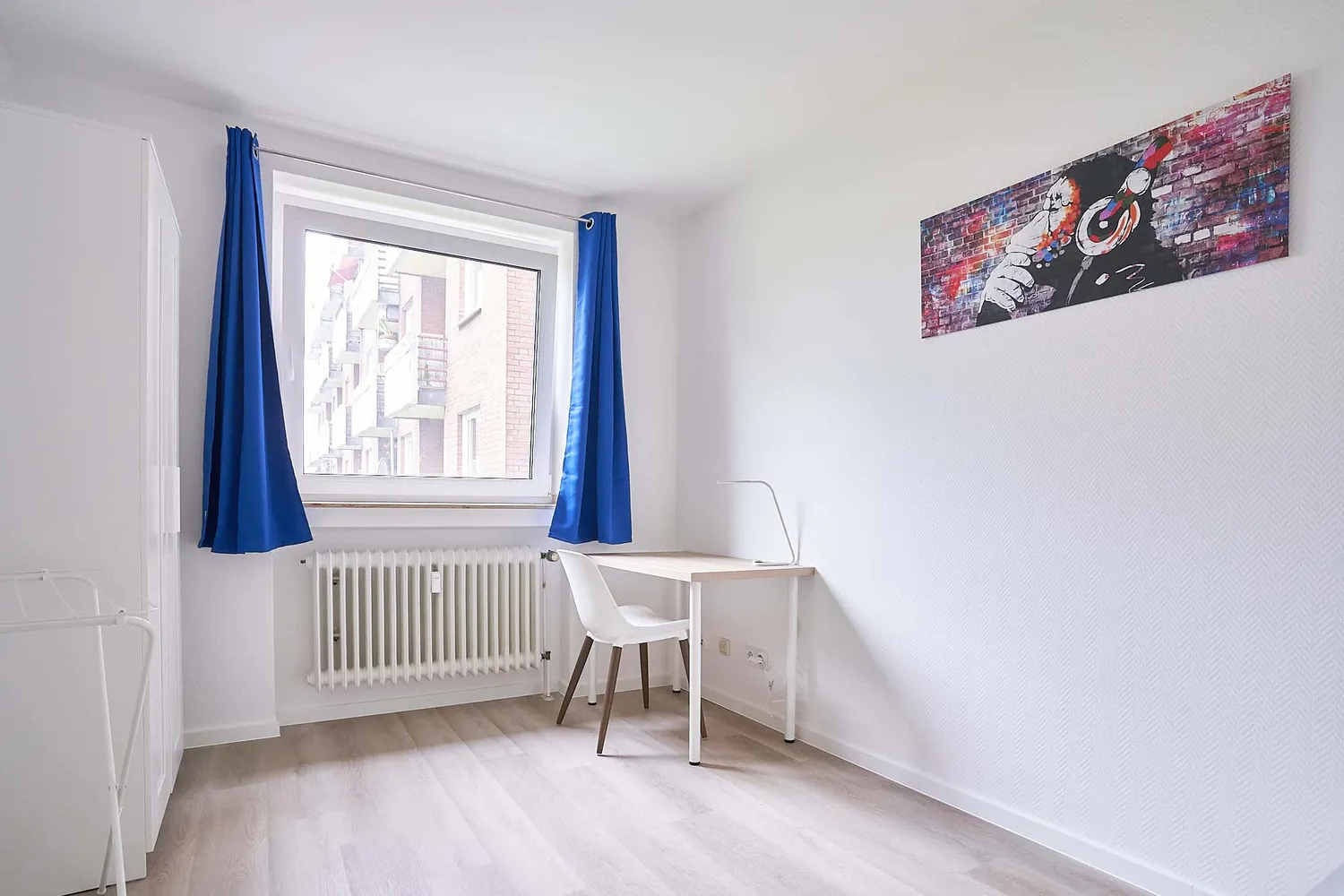 WG-Zimmer in Düsseldorf – Bild 3