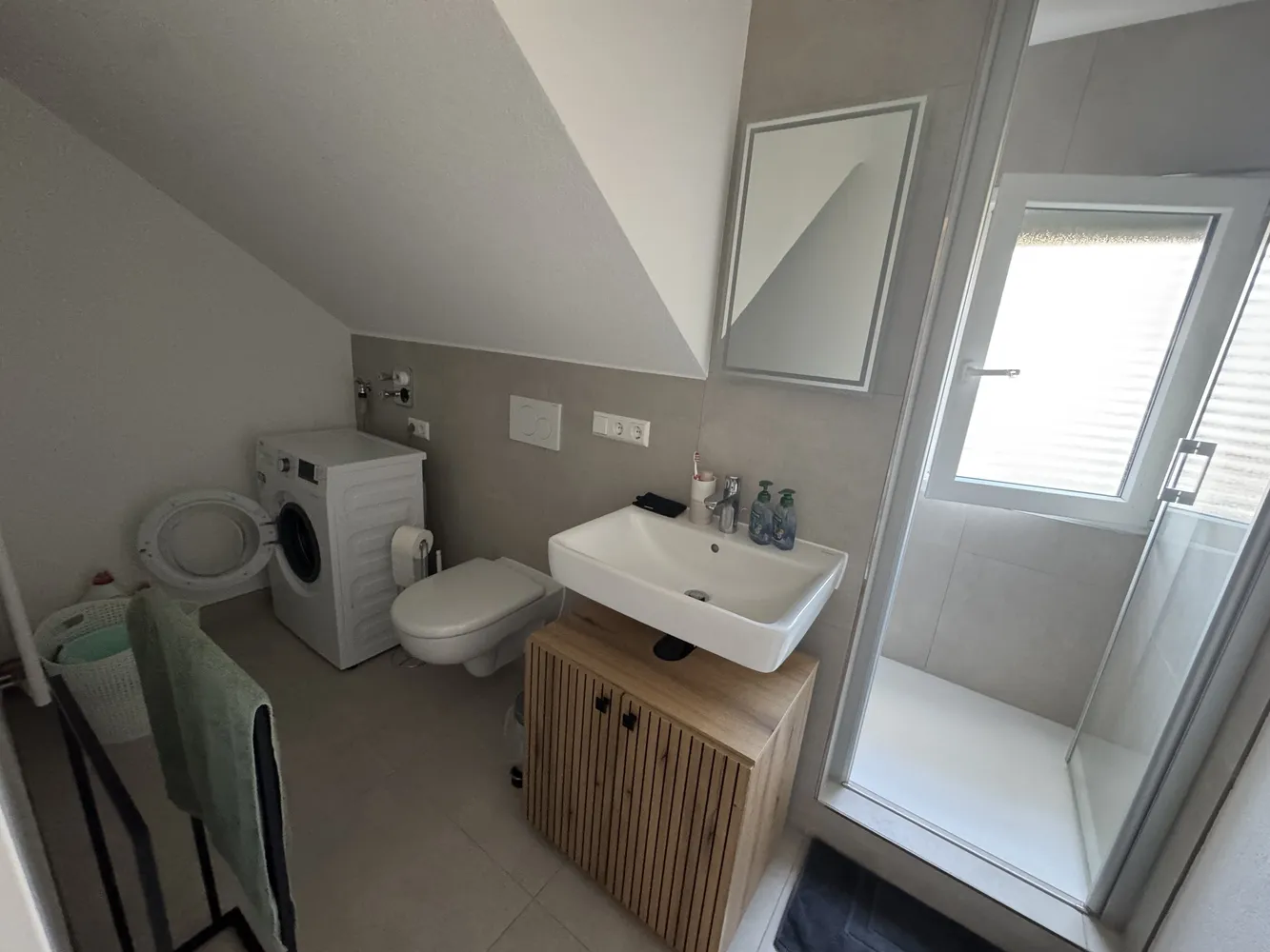 2 Zimmer Wohnung mit 53 m² in Baden-Baden – Bild 3