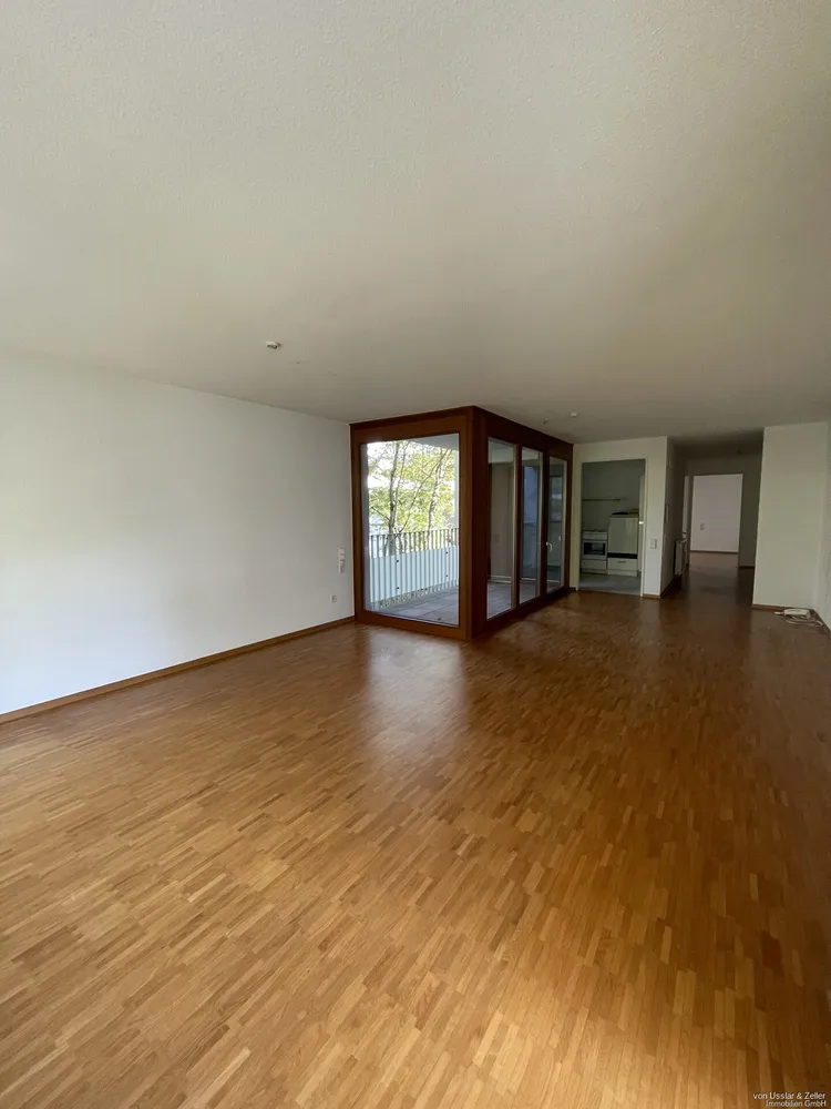 2 Zimmer Wohnung mit 70 m² in Stuttgart – Bild 4