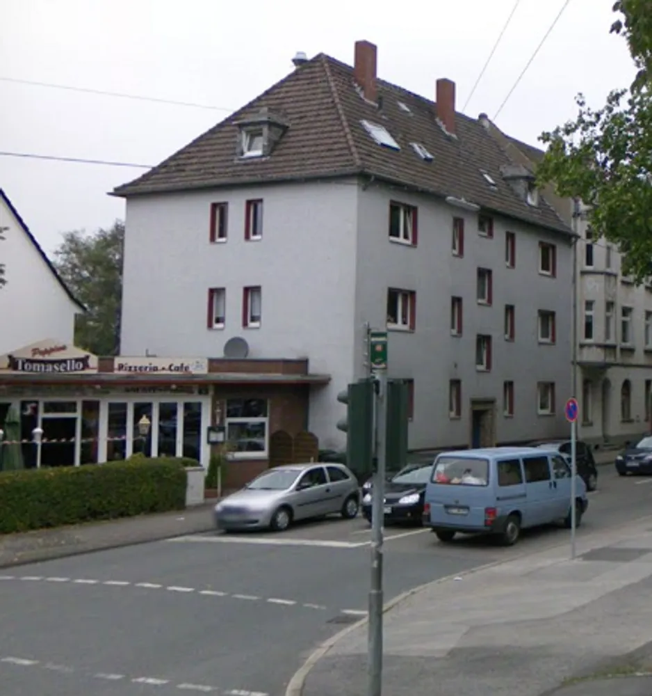 3 Zimmer Wohnung mit 64 m² in Bochum – Bild 1