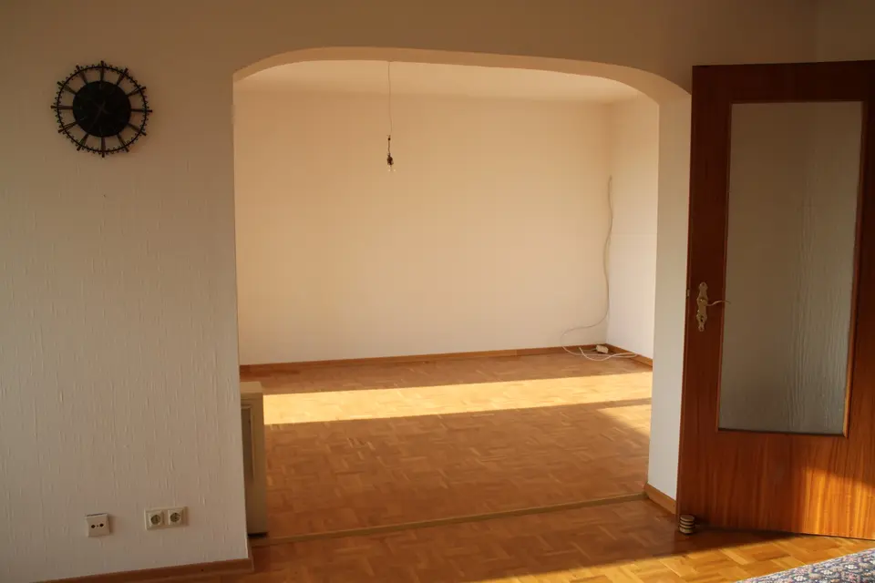 4 Zimmer Wohnung mit 97 m² in Waiblingen – Bild 3