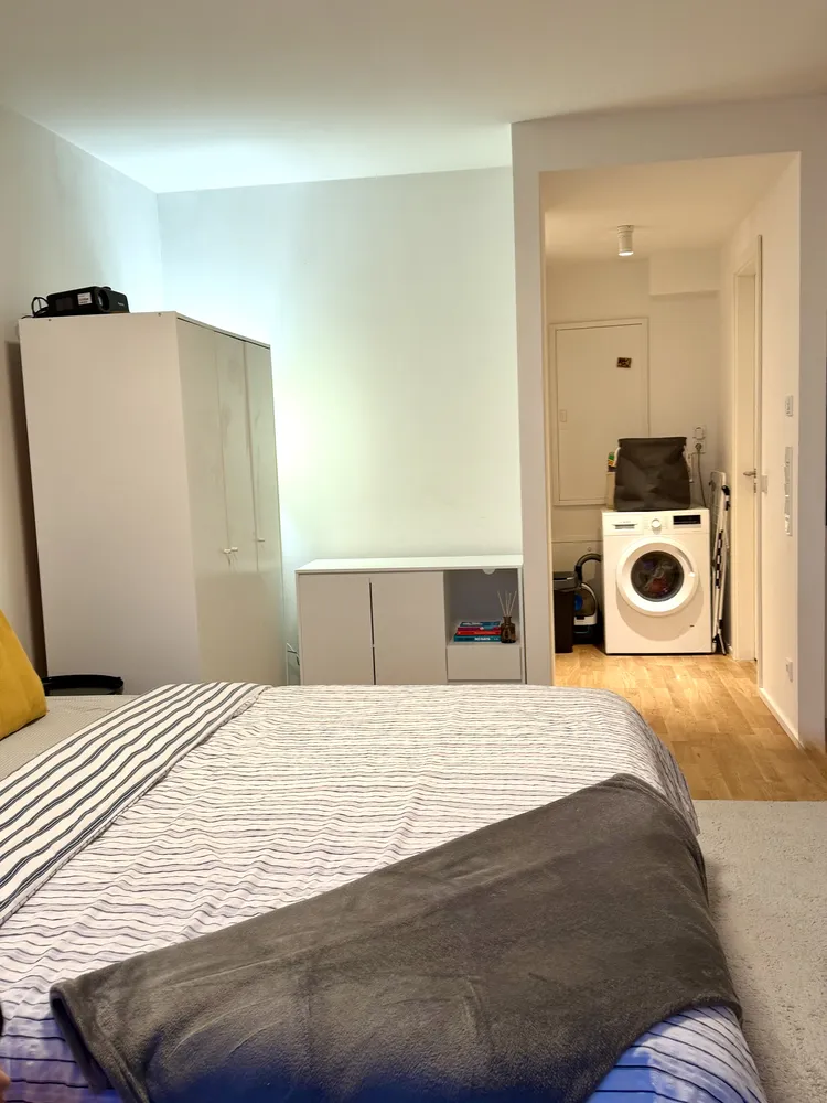 1 Zimmer Wohnung mit 43 m² in Frankfurt am Main – Bild 4