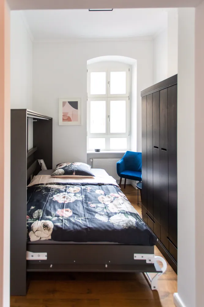 2 Zimmer Wohnung mit 38 m² in Berlin – Bild 5