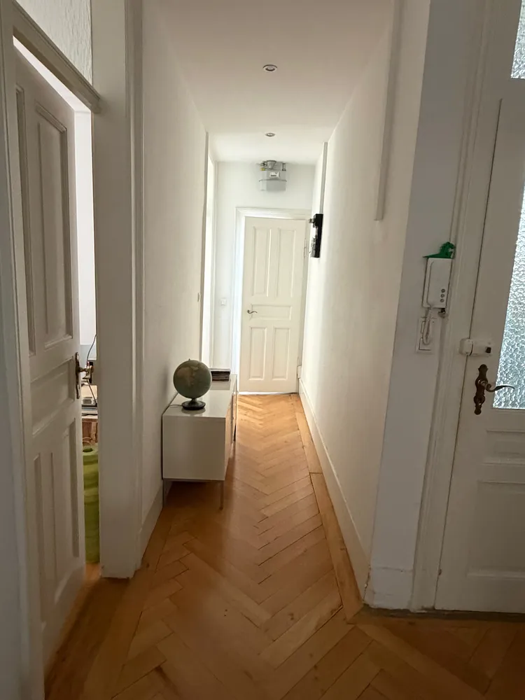 WG-Zimmer mit 21 m² in Stuttgart – Bild 7
