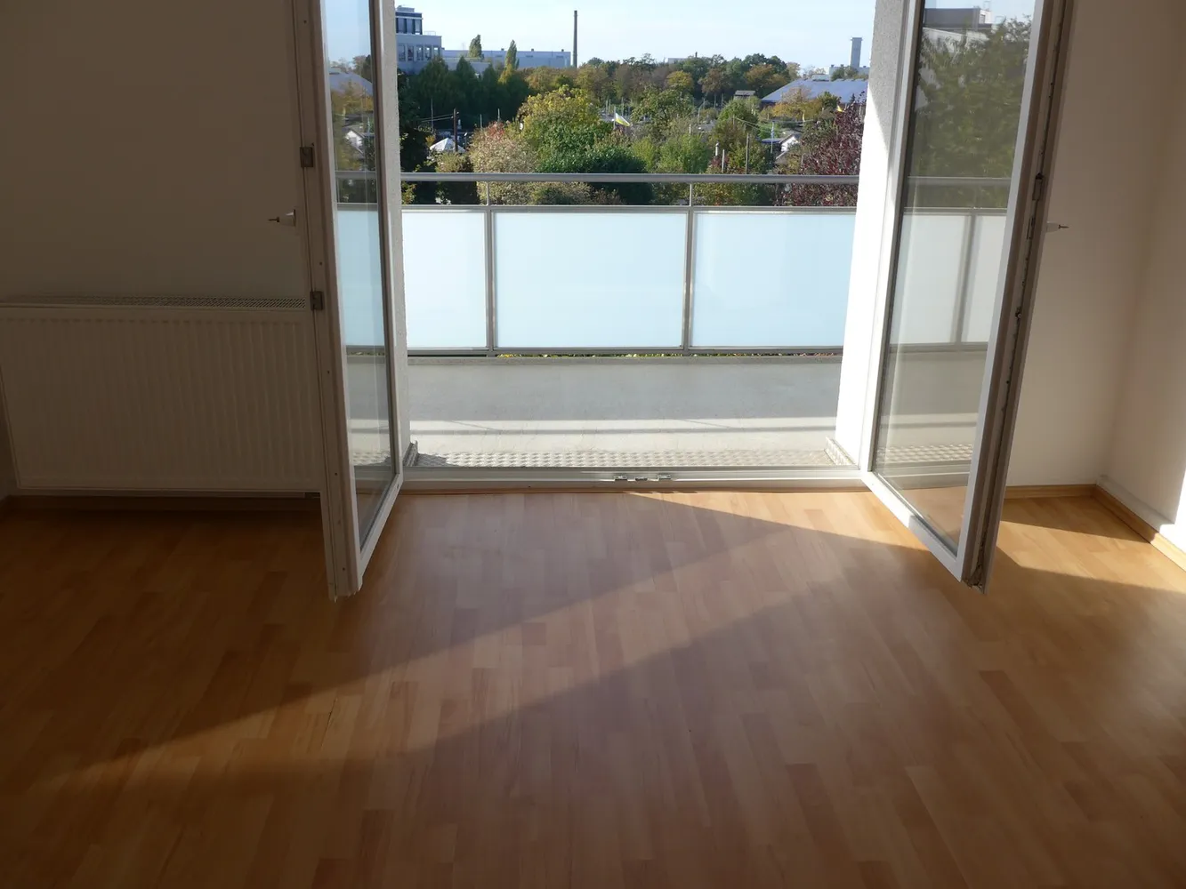 2 Zimmer Wohnung mit 42 m² in Düsseldorf – Bild 1