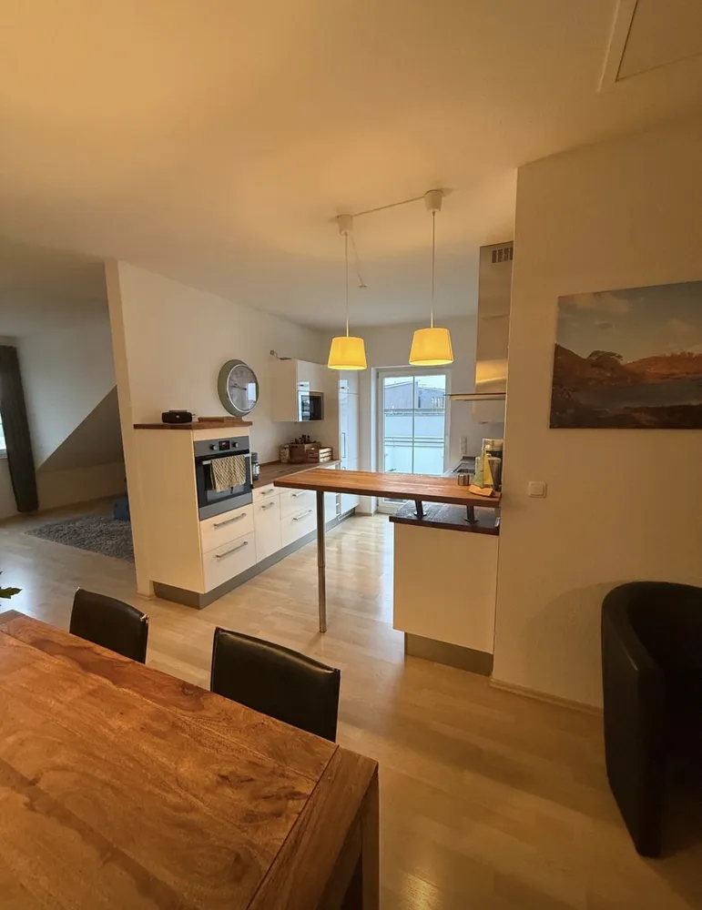 3 Zimmer Wohnung mit 74 m² in Offenbach am Main – Bild 7