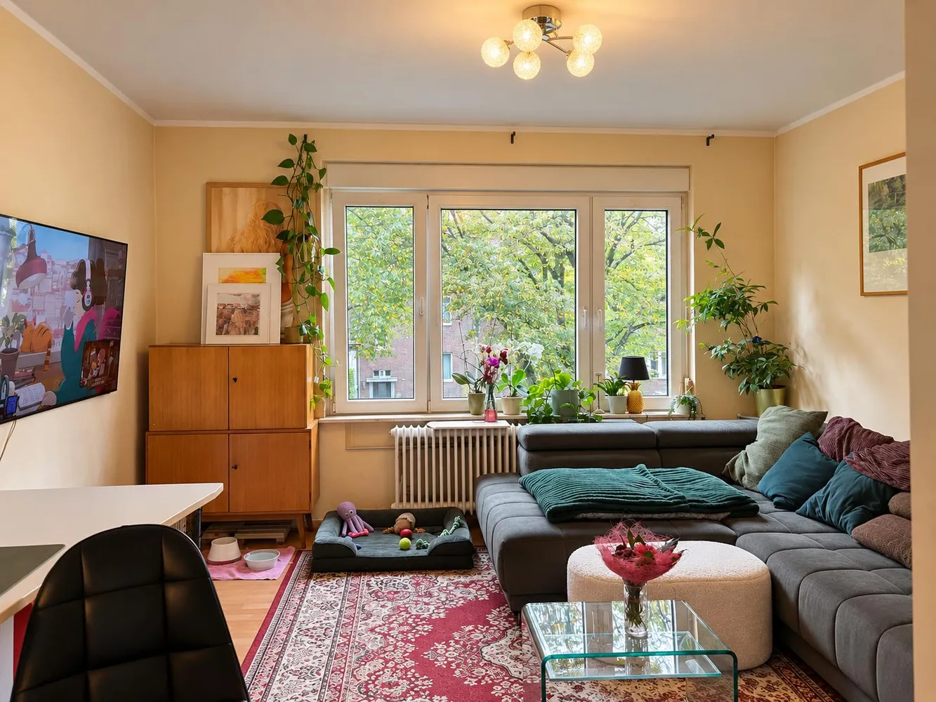 2 Zimmer Wohnung mit 57 m² in Münster – Bild 8