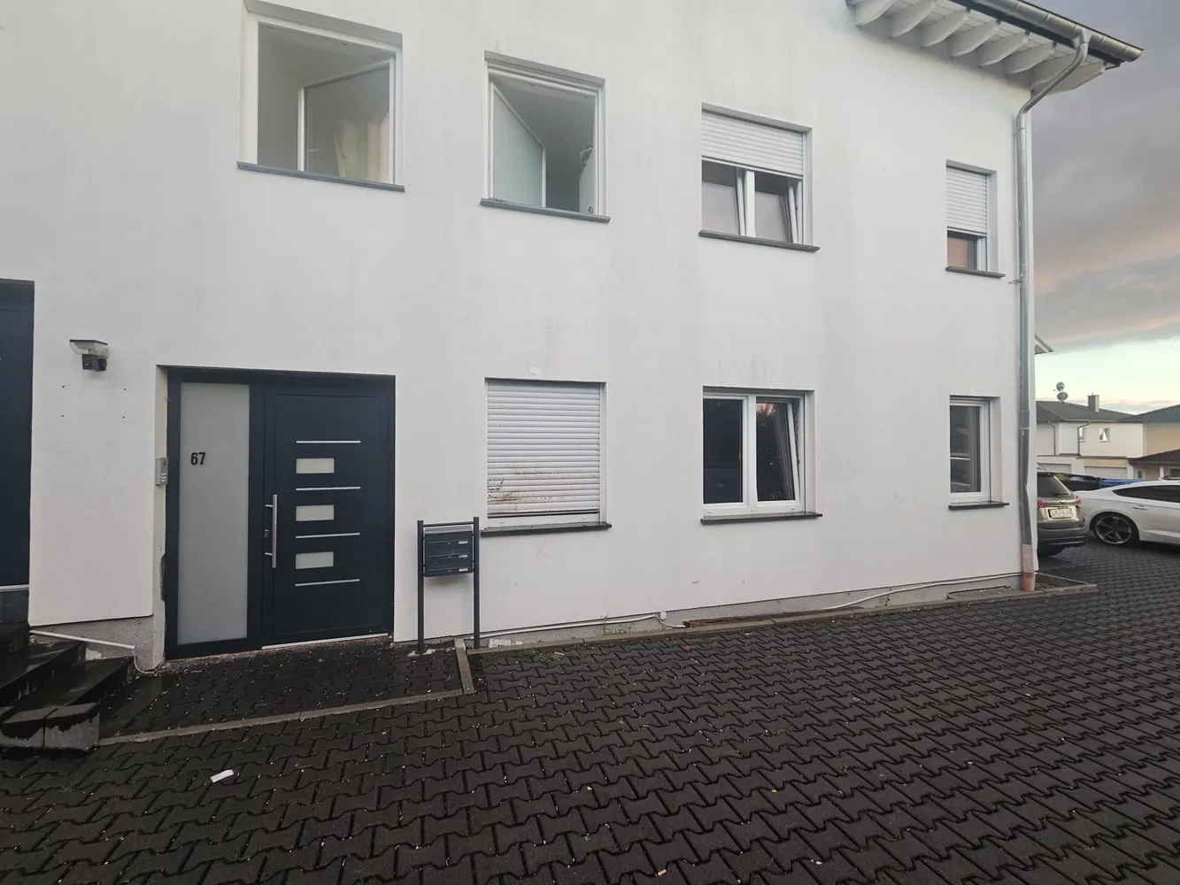 4 Zimmer Wohnung mit 110 m² in Limburg an der Lahn – Bild 5