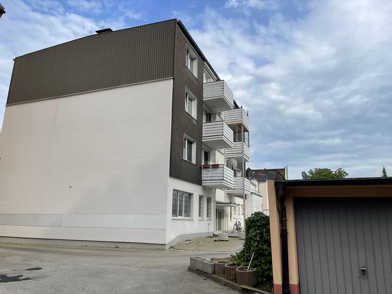 2 Zimmer Wohnung mit 55 m² in Gelsenkirchen – Bild 3