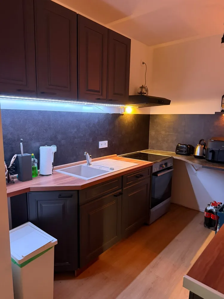 4 Zimmer Wohnung mit 107 m² in Halle (Saale) – Bild 9