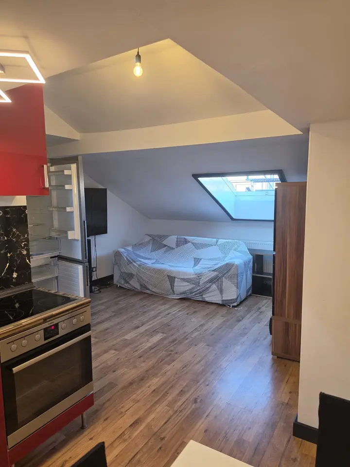 2 Zimmer Wohnung mit 55 m² in Mannheim – Bild 3